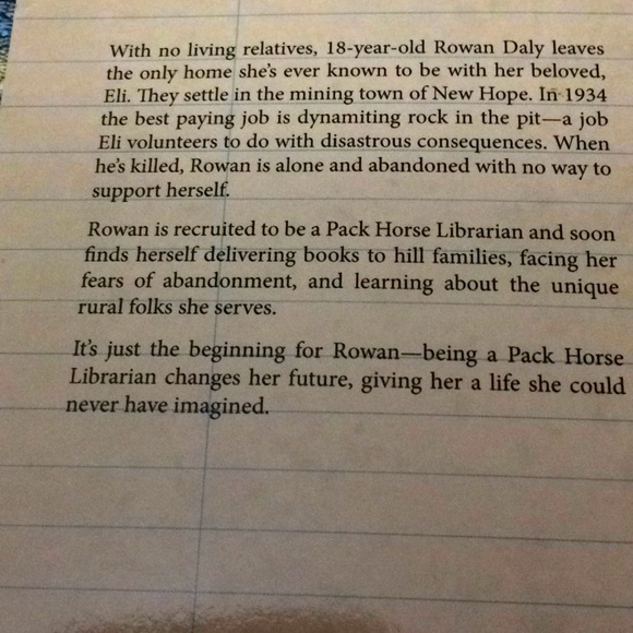 3/$25 Historical Novel (1920s) - Picture 3 of 3